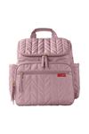 Skip Hop Forma Sırt Çantası Pembe