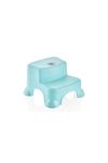 BabyJem Çok Amaçlı Katlı Basamak 516 Mint Yeşili