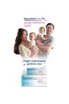 Bepanthol Baby Pişik Önleyici Krem Merhem 50 Gr