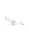 BabyJem Sıkmalı Kaşık 806 Pembe