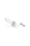 BabyJem Sıkmalı Kaşık 806 Gri