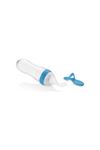 BabyJem Sıkmalı Kaşık 806 Mavi