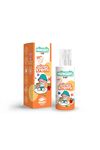 Minoris Baby Organik Güneş Koruyucu Sprey Krem 30 SPF 150 ml
