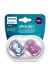 Philips Avent Ultra Air Emzik 18+ Ay Kız