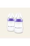 Lansinoh 160 Ml x 2 PP Biberon Seti
