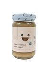 OG Natural Organik Armut Püresi 100 Gr