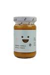 OG Natural Organik Şeftali Püresi 100 Gr