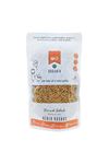 OG Natural Organik Karışık Sebzeli Bakliyat Unlu Bebek Kuskus 250 Gr