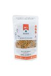 OG Natural Organik Karışık Sebzeli Bakliyat Unlu Arpa Şehriye 250 Gr
