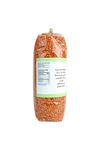 OG Natural Organik Kırmızı Mercimek 900 Gr