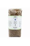 OG Natural Organik Pilavlık Siyez Bulguru 800 Gr 8+ Ay