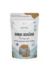 OG Natural Organik Keçiboynuzlu Toz Bebek Bisküvisi 240 Gr 6+ Ay