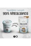 OG Natural Organik Keçiboynuzlu Toz Bebek Bisküvisi 240 Gr 6+ Ay