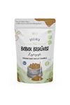 OG Natural Organik Toz Zeytinyağlı Bebek Bisküvisi 240 Gr 6+ Ay