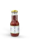 OG Natural Organik Tatlı Ketçap 280 Gr
