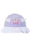 Kitti Bebe Kız Maksi ( 1-3 Yaş ) Y24120-04 Lila