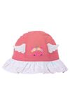 Kitti Bebe Kız Maksi ( 1-3 Yaş ) Y24120-04 Mercan