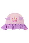 Kitti Bebe Kız Maksi ( 1-3 Yaş ) Y24120-04 Pudra