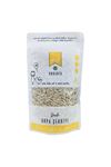 OG Natural Organik Sade Arpa Şehriye 250 Gr
