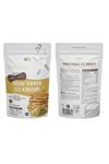 OG Natural Organik Ruşeymli Bebek Pankek Toz Karışımı 300 Gr