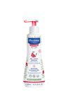 Mustela Soothing Çok Hassas Ciltler İçin Rahatlatıcı Şampuan 300 ml