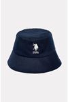 U.S. Polo Şapka USB2944 Lacivert