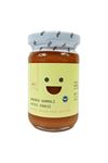 OG Natural Organik Hurmalı Kayısı Püresi 105 Gr