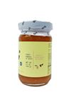 OG Natural Organik Hurmalı Kayısı Püresi 105 Gr