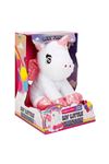 Sunman My Little Unicorn Işıklı Peluş S00003378
