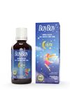 BayBay Night Melisa Papatya İçeren Damla 50ml