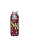 Organuca Organik S8 Meyve & Sebze Suyu 250ml