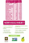 Organuca PMS Destekleyici Vitamin Takviyeli Bitki Çayı 200ml