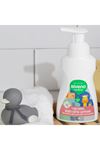 Siveno %100 Doğal Bebek Köpük Şampuanı 250 ml