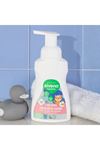 Siveno %100 Doğal Zeytinyağlı Kids Köpük Sabun 250 ml