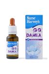 Nurse Harvey's GG Bitkisel Gaz Giderici Damla 20 ml