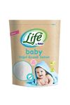 Life by Fakir Baby Doğal Granül Sabun 1000 Gr