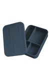 OiOi Beslenme Kutusu Bento Deep Blue