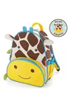Skip Hop Zoo Küçük Çocuk Sırt Çantası Zürafa