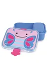 Skip Hop Spark Style Beslenme Kiti Kelebek