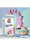 Pol's Freeze Fresh Dondurularak Kurutulmuş Fun Mix 20 g