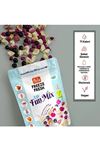 Pol's Freeze Fresh Dondurularak Kurutulmuş Fun Mix 20 g
