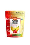 Pol's Freeze Fresh Dondurularak Kurutulmuş Muz - Çilek Mix 20 g