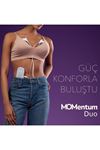 Mochi MOMentum Duo Eller Serbest Göğüs Pompası