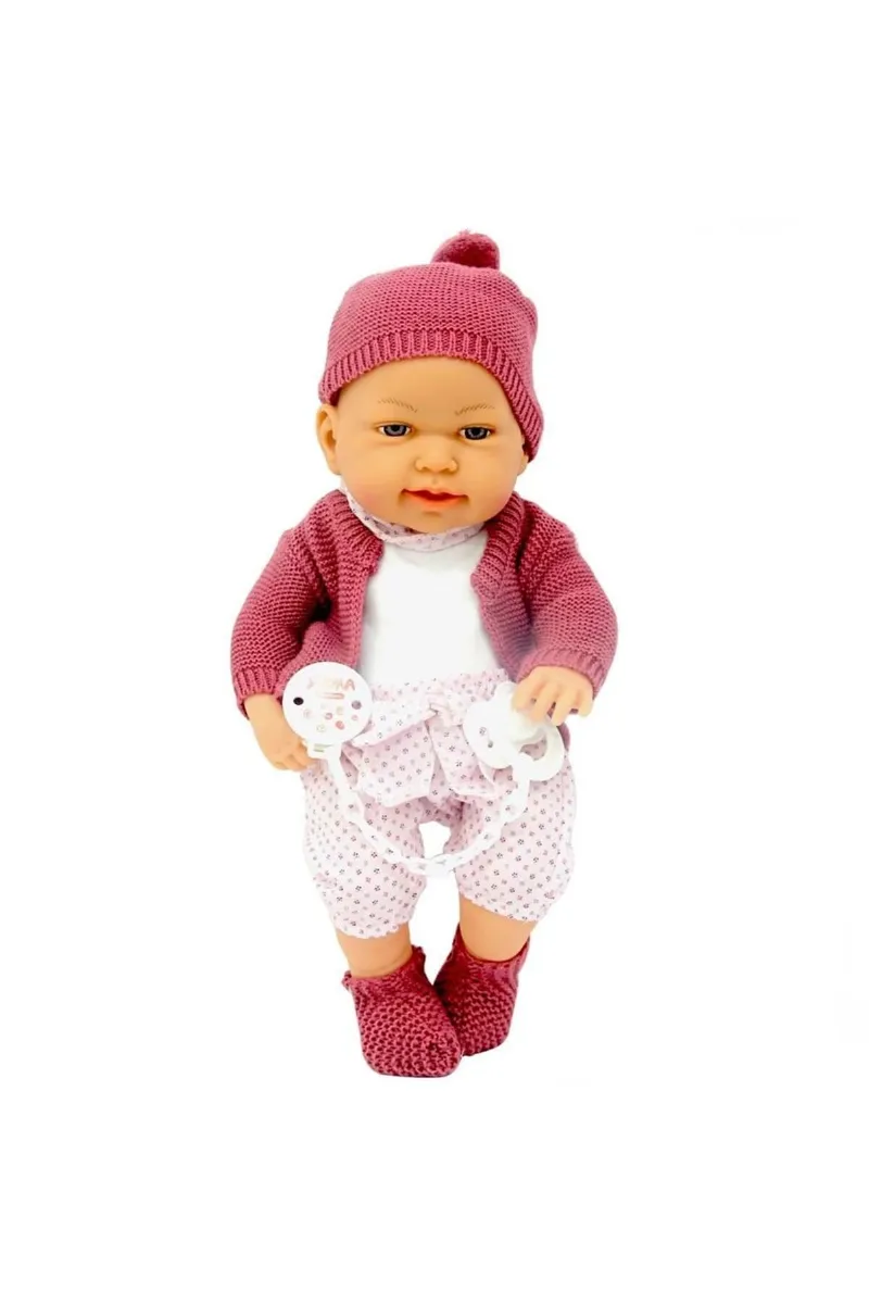 Galtoys Şeyma Newborn Bebek GLT1102