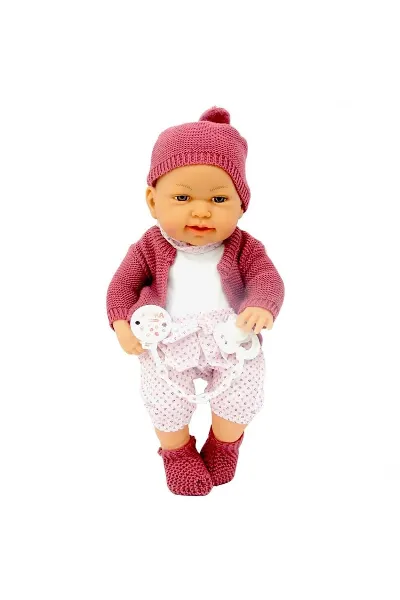 Galtoys Şeyma Newborn Bebek GLT1102
