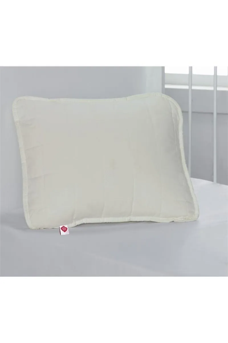 Cotton Box Bebek Yün Yastık 35x45
