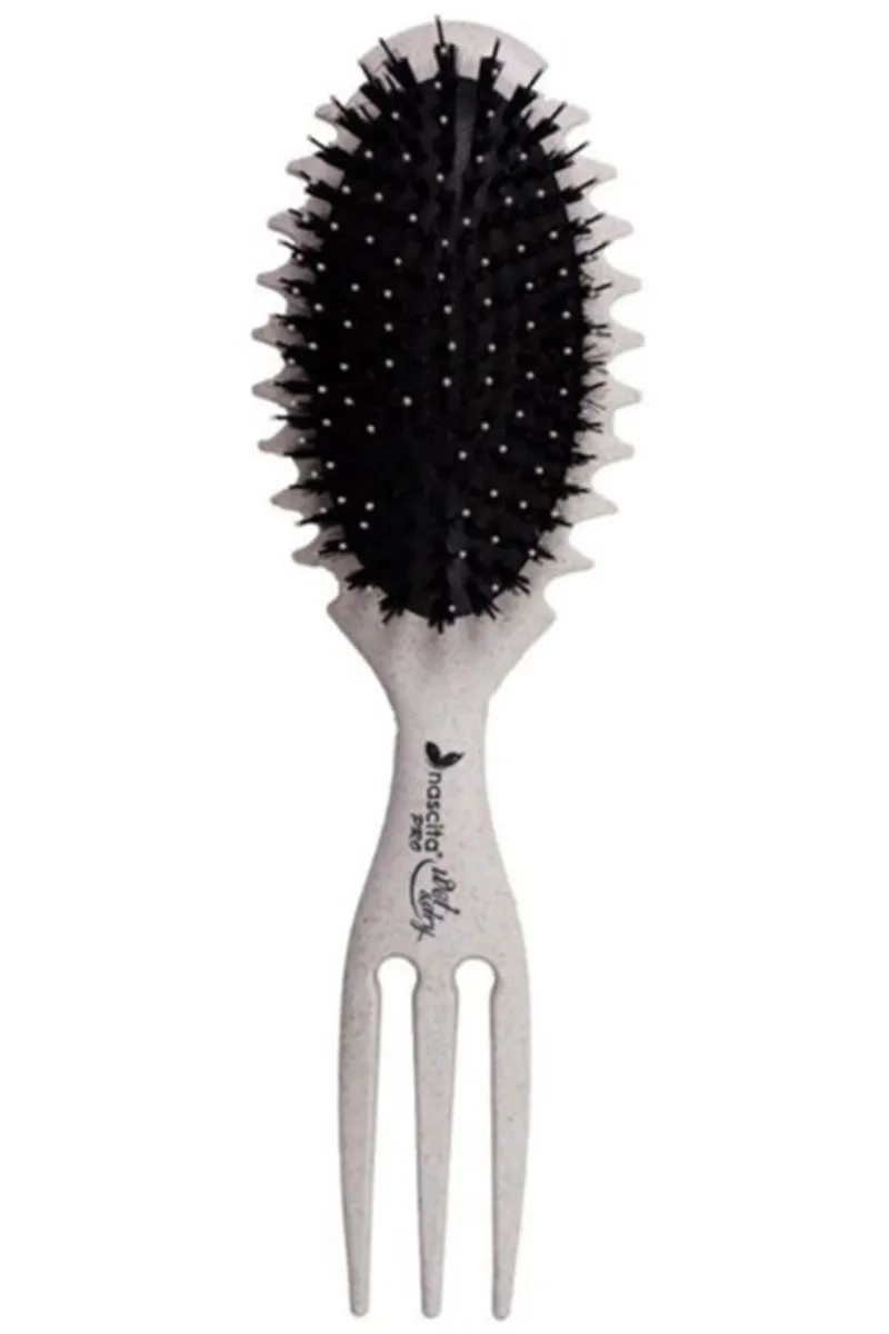 Nascita Magical Curls Saç Fırçası Büyük Boy 55