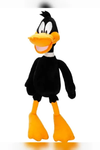 Sunman Duffy Duck Peluş 25 Cm S00005781