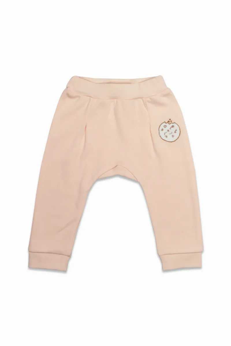 Bistyle Patiksiz Alt Cookies Cute Happy 16147 Somon