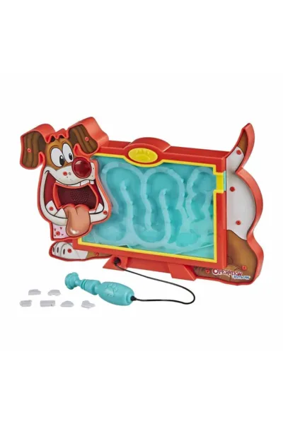 Hasbro Süper Doktor Obur Köpeğim E9694